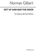 Get Up And Bar The Door