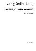 God's Two Dwellings / Save Us