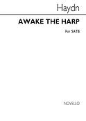 Awake The Harp (Creation) Satb