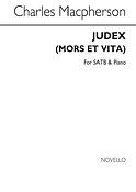 Judex (Mors Et Vita) (Latin)
