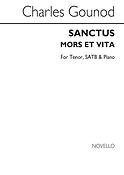 Sanctus Mors Et Vita T/