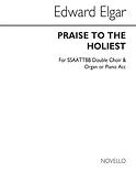 Praise To The Holiest