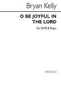 O Be Joyful In The Lord (Psalm 100)