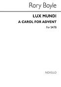 Lux Mundi - A Carol For Advent
