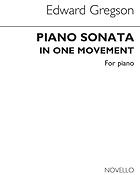 Piano Sonata