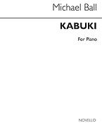 Kabuki for Piano