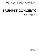 Concerto for Trumpet (Solo Part)