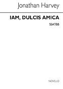 Iam Dulcis Amica for SSATBB Chorus