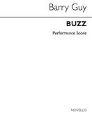 Buzz String Quartet (Players' Score)