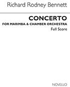 Concerto (Full Score)