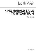 King Harald Sails To Byzantium