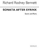 Sonata After Syrinx