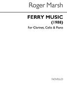 Ferry Music