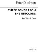 Three Songs From The Unicorns
