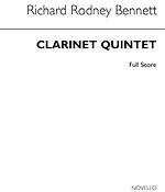 Clarinet Quintet
