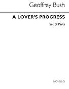 Lovers Progress (Parts)