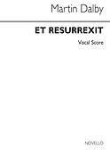 Et Resurrexit
