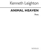 Animal Heaven Op.83 (Instrumental Parts)