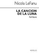 La Cancion De La Luna
