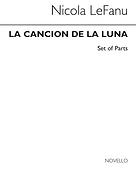 La Cancion De La Luna (String Parts)
