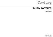 Burn Notice