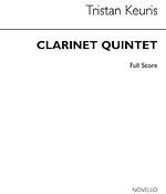 Clarinet Quintet