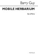 Mobile Herbarium (Parts)