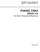 Piano Trio Op.113