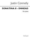 Ennead Night Thoughts for Solo Piano