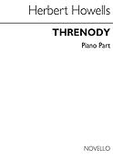 Threnody (Cello/Piano)