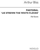 Pastoral Lie Strewn (Full Score)