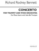 Concerto for Trumpet (Trumpet and Piano Reduction)