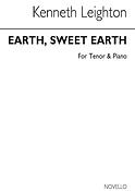 Earth Sweet Earth (Laudes Terrae) Op. 94