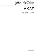 A Cat Medium Voice & Guitar Book