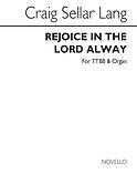 Rejoice In The Lord Always