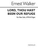 Thou Hast Been Our Refuge