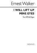 I Will Lift Up Mine Eyes (ATB And )