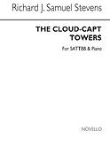 R The Cloud-capt Towers Sattbb And Piano
