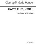 Haste Thee Nymph T/