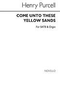 Come Unto These Yellow Sands Soprano/