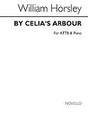 By Celia's Arbour Attb/Piano