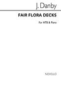 Fair Flora Decks Atb/Piano