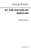 By The Waters Of Babylon Satb