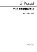 Rossini Carnovale Sstb/Piano