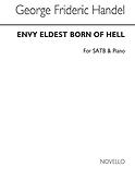 Envy Eldest Born Of Hell