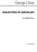 Daughters Of Jerusalem