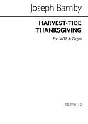 Harvest-tide Thanksgiving
