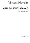 Call To Remembrance T/