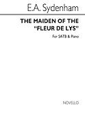 The Maiden Of The 'Fleur De Lys'