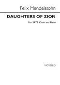 Daughters Of Zion